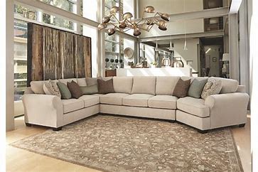 Tips to Choose a Good Cuddler Sectional